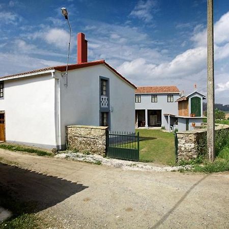 La Calleja Arzua Exterior photo